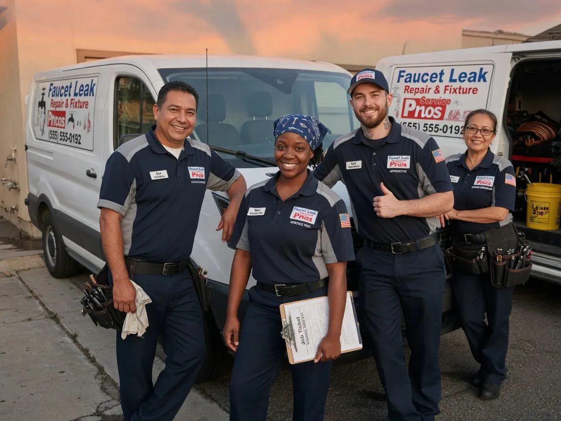 Faucet Repair company in Whitinsville, MA